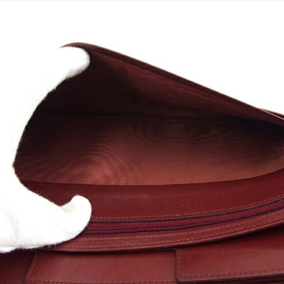 Cartier Clutch Bag Clutch Bag USED - Picture 9 of 10